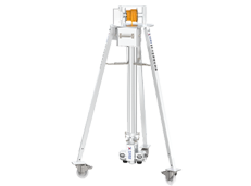 X8-A全景激光測井系統